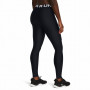 Damen-Leggings Under Armour HG Authentics Legging