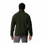 Herren-Sweatshirt Columbia Helvetia™ II Half Snap Fleece