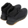 Herren Knöchel-Trekkingschuhe Regatta Onyx Mid