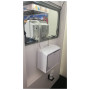 Klimaanlage Mestic Split unit portable airconditioner SPA-5000