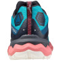 Damenschuhe Mizuno Wave Daichi 6