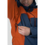 Herren Skijacke Hannah Kelton