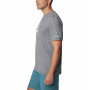 Herren-T-Shirt Columbia Kwick Hike™ Graphic Short Sleeve Tee