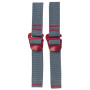 Hakenauslöseband Sea to Summit Zurrgurte mit Haken 2 m x 20 mm