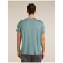 Herren-Funktionsshirt Icebreaker Men Merino Blend Core SS Tee