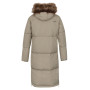 Damenmantel Husky Downbag L