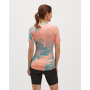 Damen-Radtrikot Silvini Catirina