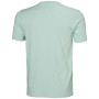 Herren-T-Shirt Helly Hansen Tech Logo T-Shirt