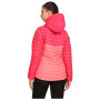 Damen Daunenjacke Kilpi Pyramiden-W