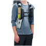 Kletterrucksack Deuter Vertrail 16