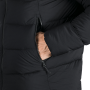 Herren-Winterjacke Northfinder Bronsilaw