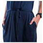 Damenkleid Sensor Merino Active