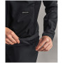 Damen-Softshell-Jacke Ortovox Ortler Softshell Plus Jacket