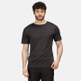 Herren-T-Shirt Regatta Fingal Edition