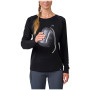 Damenjacke Hannah Mantis Hoody