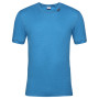 Größe: M / Farbe: blau/hellblau