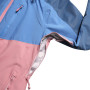 Damenjacke Alpine Pro Bereda