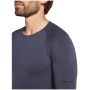 Herren-Funktionsshirt Icebreaker M Mer 260 Zoneknit Seamless LS Crewe