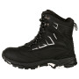Pánské zimní boty Alpine Pro Culh schwarz Black