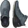 Damen Wanderschuhe Salomon Outpulse Mid Gore-Tex W