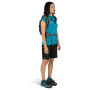 Damenrucksack Osprey Salida 12