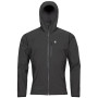 Herren Softshell-Jacke High Point Atom 2.0 Hoody Jacket schwarz Black