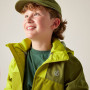 Kinderjacke Dare 2b Explore III Jacket Golden Cypress