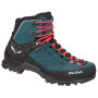 Damenschuhe Salewa WS MTN Trainer MID GTX