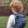 Kinderrucksack LittleLife Kleinkinderrucksack Fisch