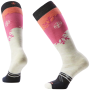 weiß/rosa