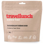 Dessert Travellunch Cremiges Dessert mit Erdbeeren 100
