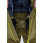 Herrenjacke Husky Gambola M