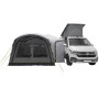 Vorzelt Outwell Wolfburg 450 Air