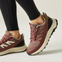 Schuhgröße (EU): 36 / Farbe: rot