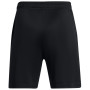 Kindershorts Under Armour UA Tech Logo Shorts Black