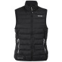 Damenweste Regatta Wmn Hillpk B/W II schwarz Black
