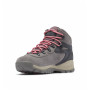Damen Trekkingschuhe Columbia Newton Ridge™ Plus Waterproof Amped