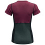 Damen-Funktionsshirt Devold Lauparen Merino 190 T-Shirt Wmn