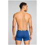 Herren-Boxershorts Head Men Basic Boxer 4P