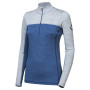 Größe: L / Farbe: blau/grau