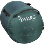 Schlafsack Warg Ursus 180