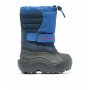 Kinderschuhe Columbia Youth Powderbug™ Snowlite™ Mountain Blue, Spicy