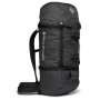 Kletterrucksack Black Diamond SPEED 40 grau Graphite