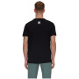 Herren-T-Shirt Mammut Massone Sport T-Shirt Men