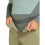 Herren-Funktionsunterhosen Icebreaker M 200 Oasis Sonebula Leggings