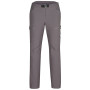 Damenhose High Point Atom Lady Pants grau IronGate