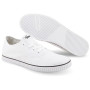Schuhe Puma Ever Tekkie weiß/schwarz Puma White-Puma Black