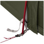 Wanderzelt MSR Tindheim 3