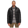 Herren-Winterjacke Mammut Whitehorn IN Jacket Men 2023