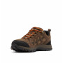 Herrenschuhe Columbia Redmond III